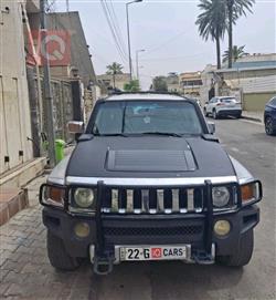 همر H3